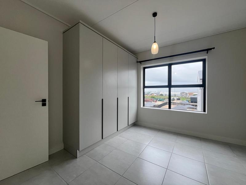 To Let 2 Bedroom Property for Rent in De Kuile Lifestyle Estate Western Cape